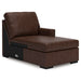 McDowlan Sectional with Chaise - Furniture Bros & Mattress (Bolingbrook, IL)