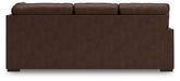 McDowlan Sectional with Chaise - Furniture Bros & Mattress (Bolingbrook, IL)