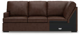 McDowlan Sectional with Chaise - Furniture Bros & Mattress (Bolingbrook, IL)