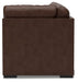 McDowlan Sectional with Chaise - Furniture Bros & Mattress (Bolingbrook, IL)