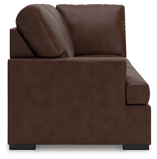 McDowlan Sectional with Chaise - Furniture Bros & Mattress (Bolingbrook, IL)