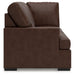 McDowlan Sectional with Chaise - Furniture Bros & Mattress (Bolingbrook, IL)