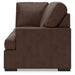 McDowlan Sectional with Chaise - Furniture Bros & Mattress (Bolingbrook, IL)
