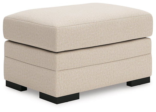 Lango Ottoman - Furniture Bros & Mattress (Bolingbrook, IL)