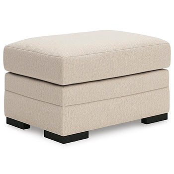 Lango Ottoman - Furniture Bros & Mattress (Bolingbrook, IL)
