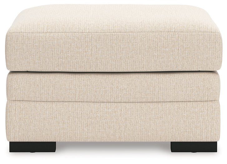 Lango Ottoman - Furniture Bros & Mattress (Bolingbrook, IL)