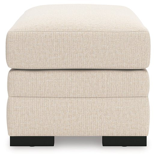 Lango Ottoman - Furniture Bros & Mattress (Bolingbrook, IL)