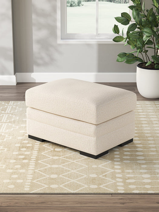 Lango Ottoman - Furniture Bros & Mattress (Bolingbrook, IL)