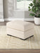 Lango Ottoman - Furniture Bros & Mattress (Bolingbrook, IL)