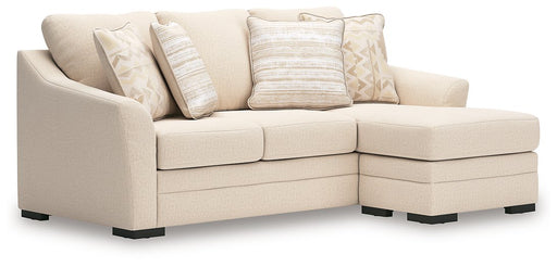 Lango Sofa Chaise - Furniture Bros & Mattress (Bolingbrook, IL)