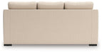 Lango Sofa Chaise Sleeper - Furniture Bros & Mattress (Bolingbrook, IL)