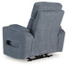 Studio Cave Power Recliner - Furniture Bros & Mattress (Bolingbrook, IL)
