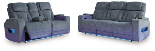 Studio Cave Living Room Set - Furniture Bros & Mattress (Bolingbrook, IL)