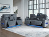 Studio Cave Living Room Set - Furniture Bros & Mattress (Bolingbrook, IL)