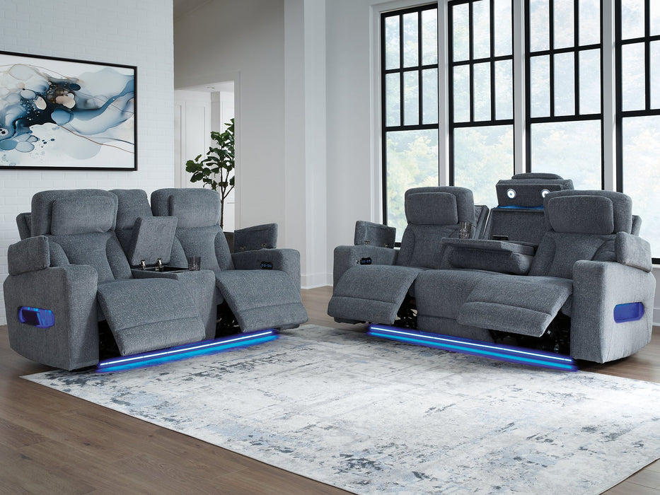 Studio Cave Living Room Set - Furniture Bros & Mattress (Bolingbrook, IL)