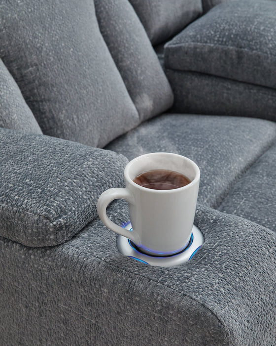 Studio Cave Living Room Set - Furniture Bros & Mattress (Bolingbrook, IL)