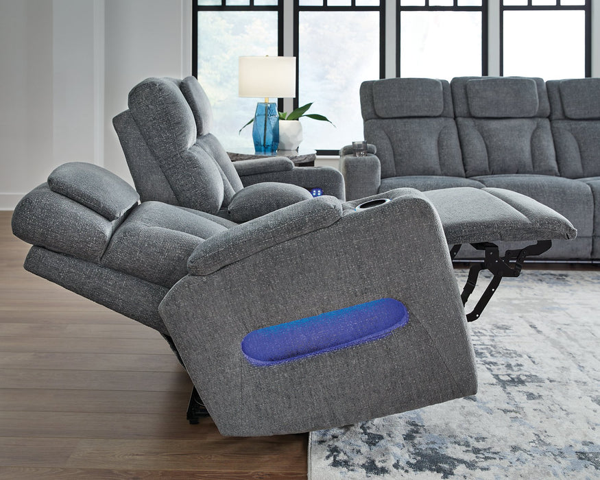 Studio Cave Living Room Set - Furniture Bros & Mattress (Bolingbrook, IL)
