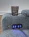 Studio Cave Power Recliner - Furniture Bros & Mattress (Bolingbrook, IL)