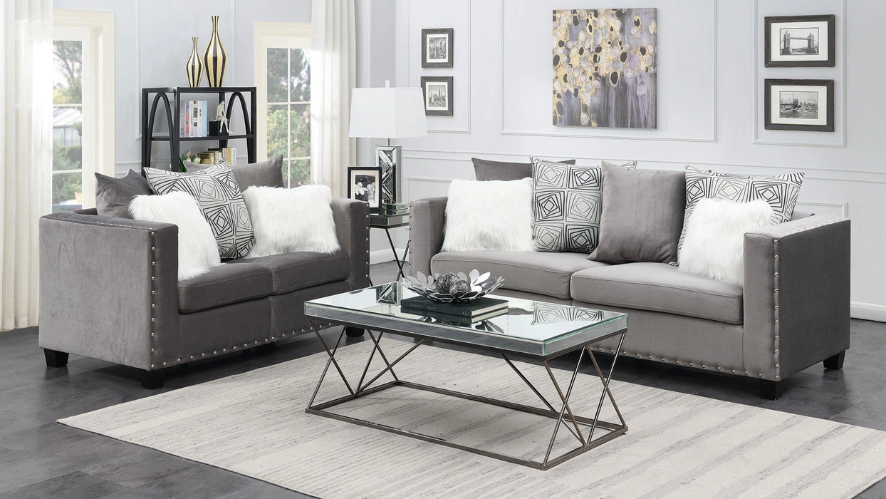 Adeline CHAIR - U513-C