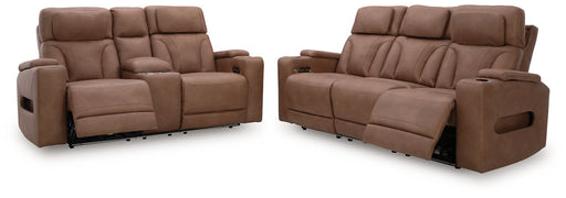 Clean-Slate Upholstery Package - Furniture Bros & Mattress (Bolingbrook, IL)