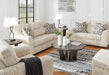 Lonoke Living Room Set - Furniture Bros & Mattress (Bolingbrook, IL)