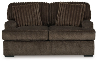 Aylesworth Loveseat - Furniture Bros & Mattress (Bolingbrook, IL)