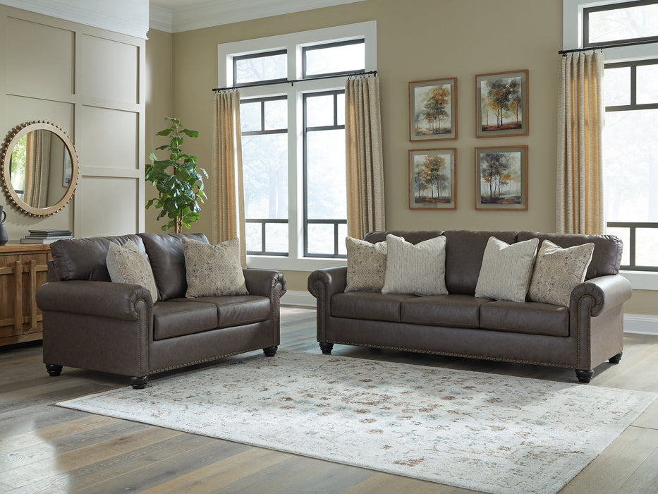 Roxmere Living Room Set - Furniture Bros & Mattress (Bolingbrook, IL)