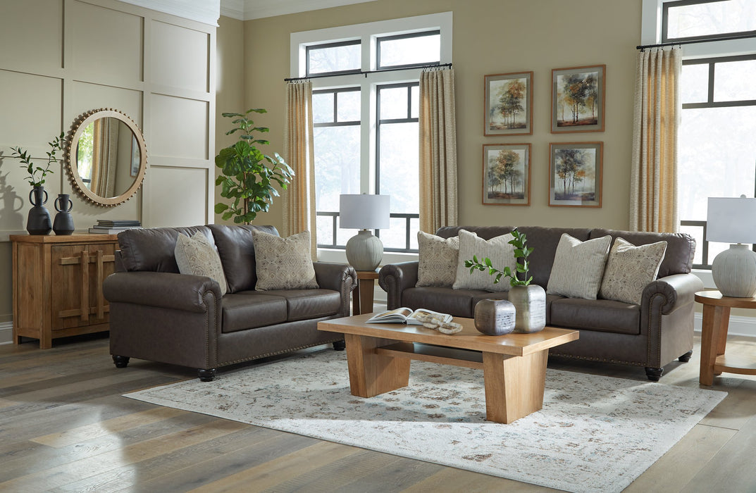 Roxmere Living Room Set - Furniture Bros & Mattress (Bolingbrook, IL)