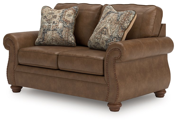 Chasemore Loveseat - Furniture Bros & Mattress (Bolingbrook, IL)