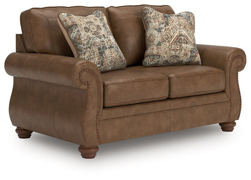 Chasemore Loveseat - Furniture Bros & Mattress (Bolingbrook, IL)