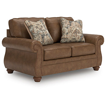 Chasemore Loveseat - Furniture Bros & Mattress (Bolingbrook, IL)