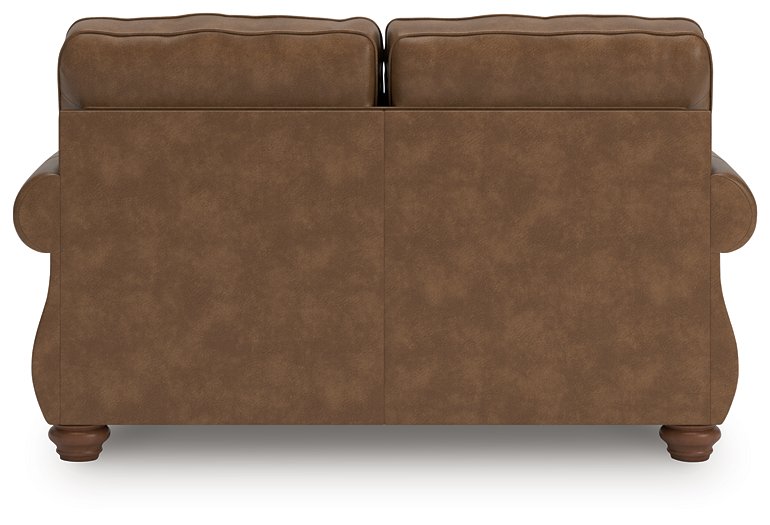 Chasemore Loveseat - Furniture Bros & Mattress (Bolingbrook, IL)
