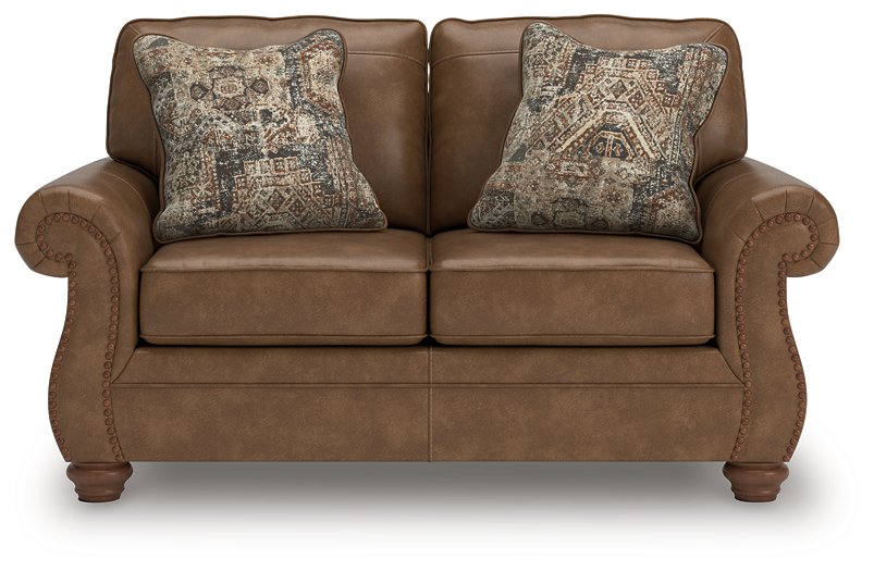Chasemore Loveseat - Furniture Bros & Mattress (Bolingbrook, IL)
