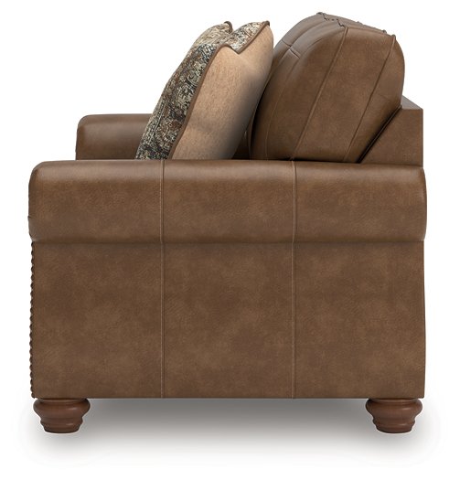 Chasemore Loveseat - Furniture Bros & Mattress (Bolingbrook, IL)