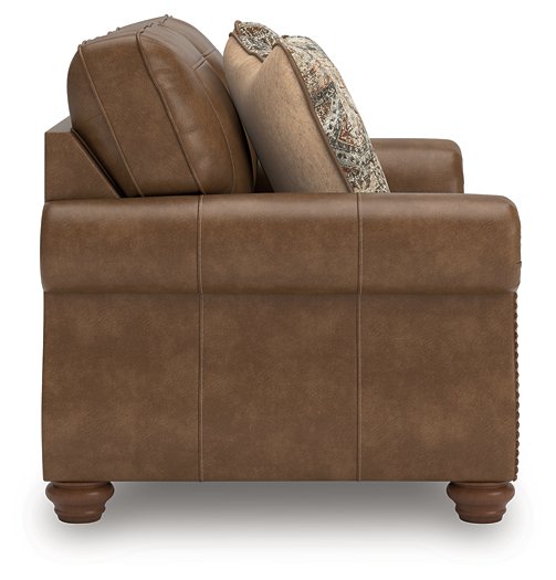Chasemore Loveseat - Furniture Bros & Mattress (Bolingbrook, IL)