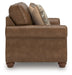 Chasemore Loveseat - Furniture Bros & Mattress (Bolingbrook, IL)