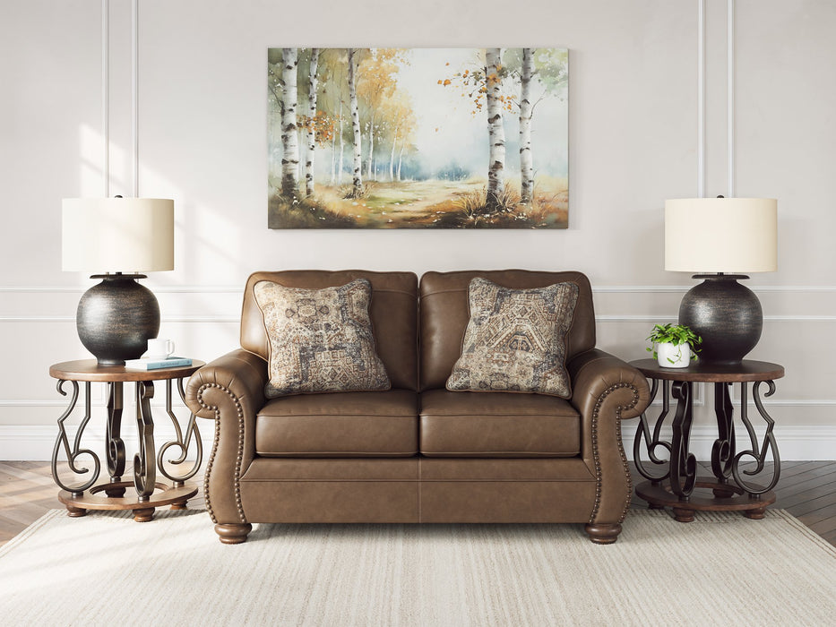 Chasemore Loveseat - Furniture Bros & Mattress (Bolingbrook, IL)
