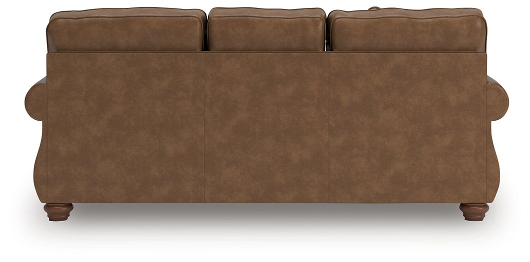 Chasemore Sofa - Furniture Bros & Mattress (Bolingbrook, IL)
