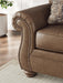 Chasemore Sofa - Furniture Bros & Mattress (Bolingbrook, IL)