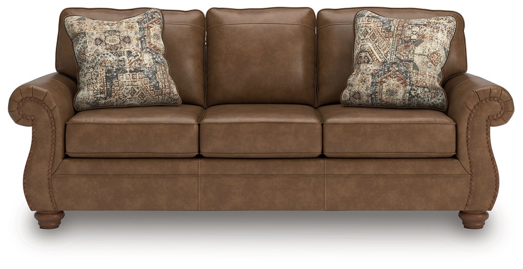 Chasemore Sofa - Furniture Bros & Mattress (Bolingbrook, IL)