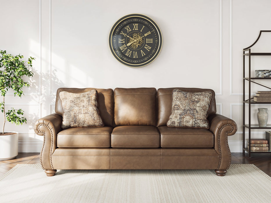 Chasemore Sofa - Furniture Bros & Mattress (Bolingbrook, IL)