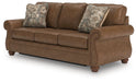 Chasemore Sofa Sleeper - Furniture Bros & Mattress (Bolingbrook, IL)