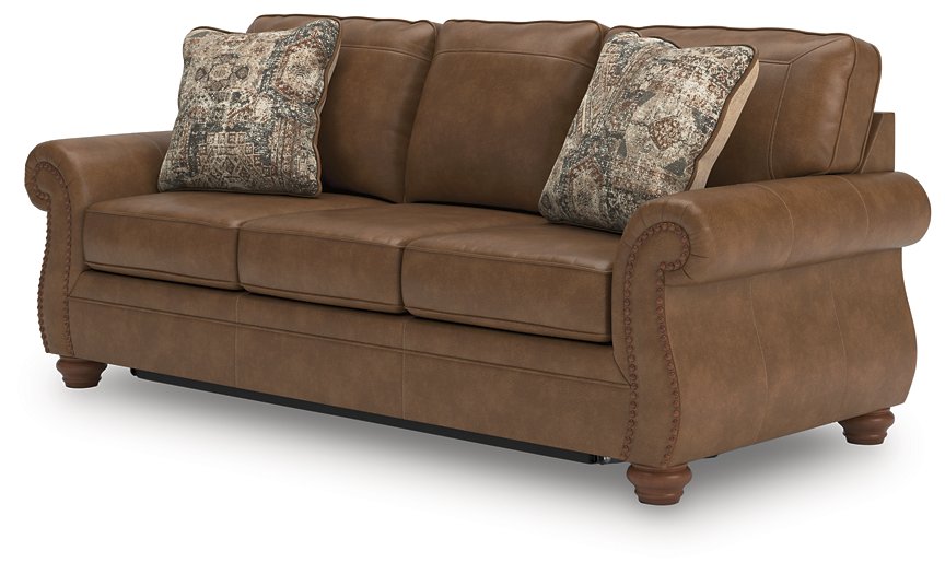 Chasemore Sofa Sleeper - Furniture Bros & Mattress (Bolingbrook, IL)
