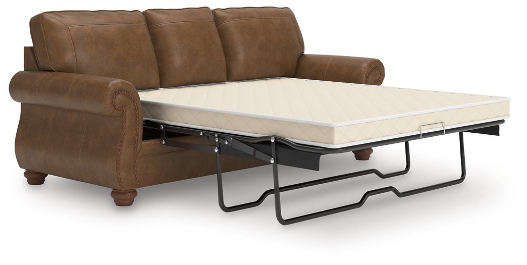 Chasemore Sofa Sleeper - Furniture Bros & Mattress (Bolingbrook, IL)