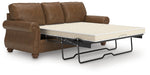 Chasemore Sofa Sleeper - Furniture Bros & Mattress (Bolingbrook, IL)