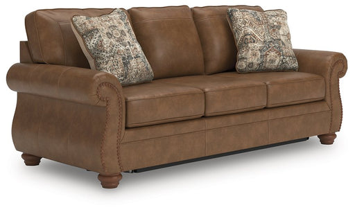 Chasemore Sofa Sleeper - Furniture Bros & Mattress (Bolingbrook, IL)
