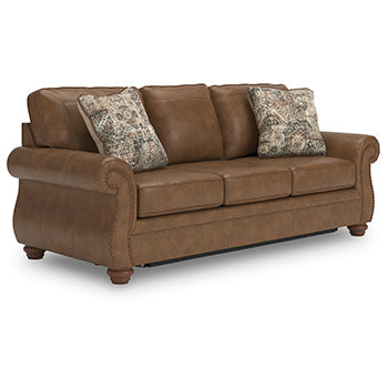 Chasemore Sofa Sleeper - Furniture Bros & Mattress (Bolingbrook, IL)