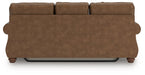 Chasemore Sofa Sleeper - Furniture Bros & Mattress (Bolingbrook, IL)
