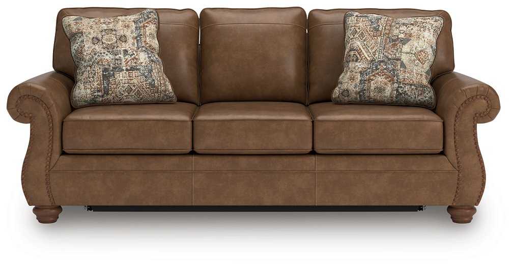 Chasemore Sofa Sleeper - Furniture Bros & Mattress (Bolingbrook, IL)