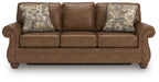 Chasemore Sofa Sleeper - Furniture Bros & Mattress (Bolingbrook, IL)